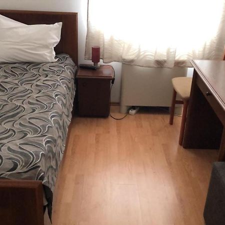 Hotel Oras Zlatna Extérieur photo